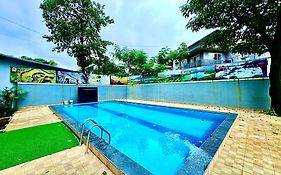 Lions Den Resort Lonavala